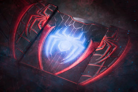 Difatta: Spider - Man: Miles Morales žaidimo kortos Difatta - HOBI.LT 🇱🇹