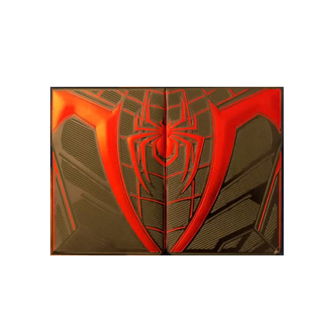 Difatta: Spider - Man: Miles Morales žaidimo kortos Difatta - HOBI.LT 🇱🇹