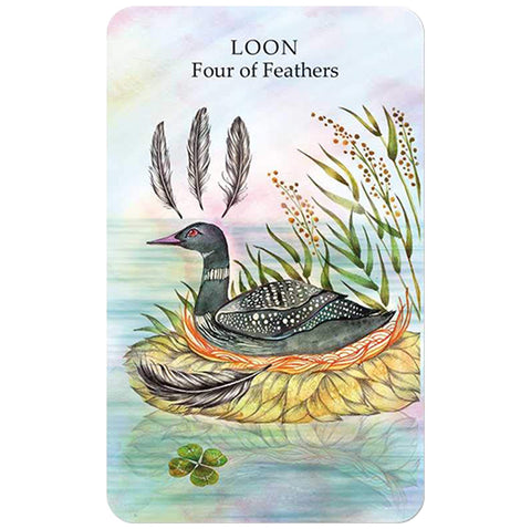 Cico Books: Spirit Animal Tarot kortos - HOBI.LT 🇱🇹