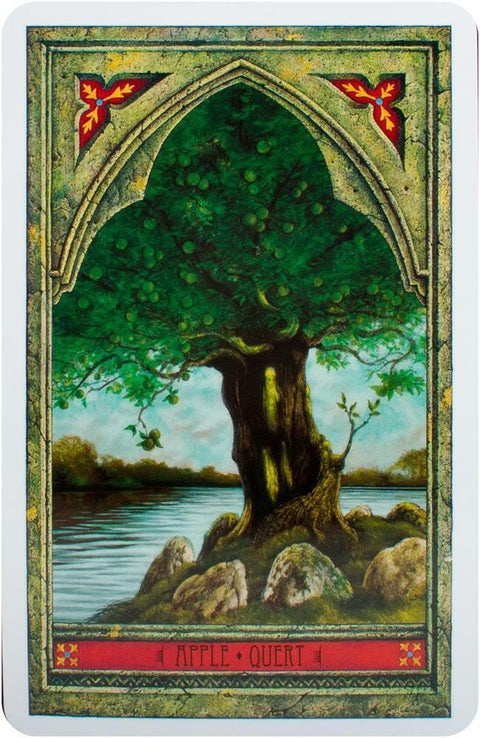 Welbeck Publishing: Spirit Of Nature Oracle kortos - HOBI.LT 🇱🇹
