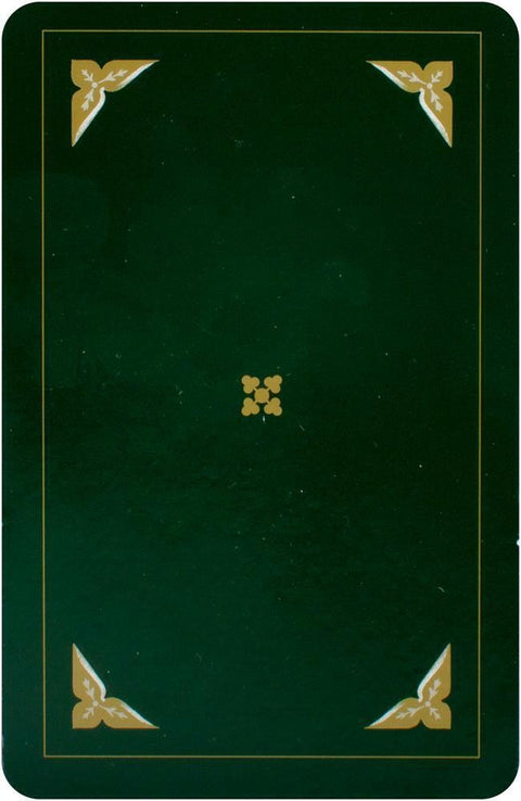 Spirit Of Nature Oracle kortos