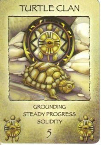 US Games Systems: Spirit Of The Wheel Meditation kortos - HOBI.LT 🇱🇹