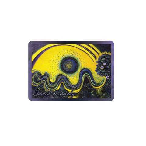 Blue Angel: Spirit Oracle kortos - HOBI.LT 🇱🇹