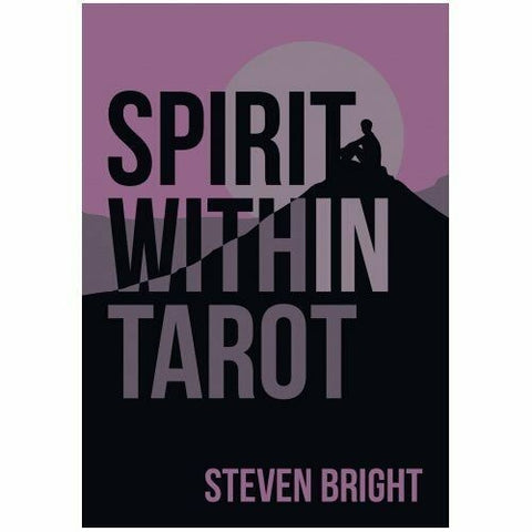 Spirit Within Tarott kortos