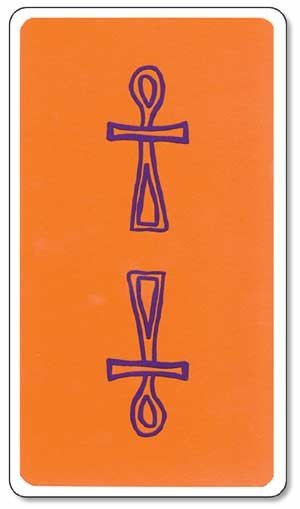 US Games Systems: Starter Tarot kortos - HOBI.LT 🇱🇹