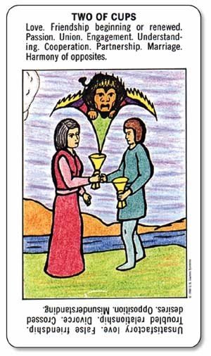 US Games Systems: Starter Tarot kortos - HOBI.LT 🇱🇹