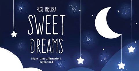 Rockpool: Sweet Dreams spiritual kortos - HOBI.LT 🇱🇹