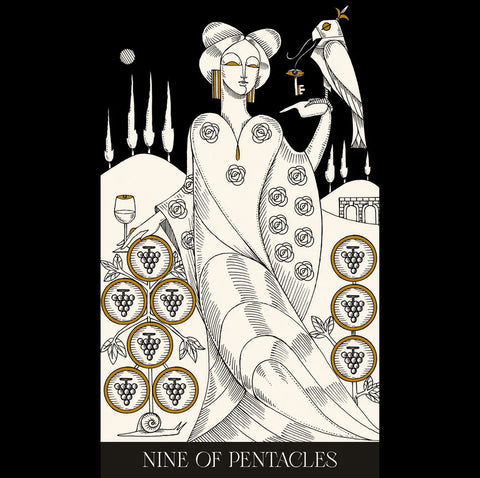 Lo Scarabeo: Symbolic Soul Tarot kortos - HOBI.LT 🇱🇹