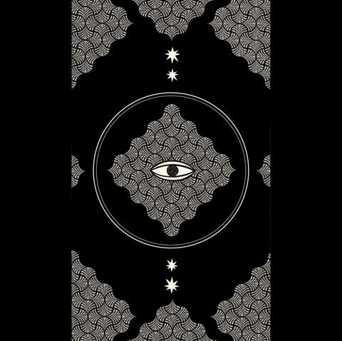 Lo Scarabeo: Symbolic Soul Tarot kortos - HOBI.LT 🇱🇹