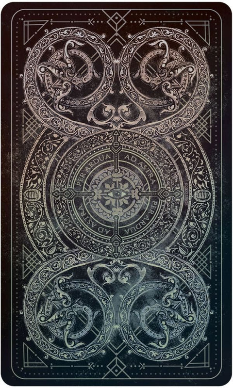 US Games Systems: Talisman Oracle kortos - HOBI.LT 🇱🇹