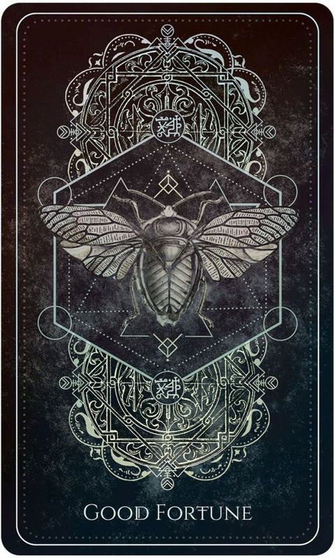 US Games Systems: Talisman Oracle kortos - HOBI.LT 🇱🇹