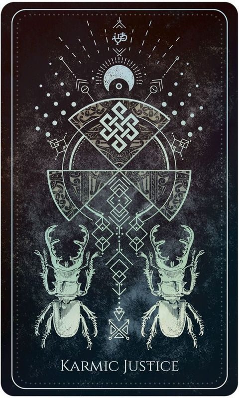 US Games Systems: Talisman Oracle kortos - HOBI.LT 🇱🇹