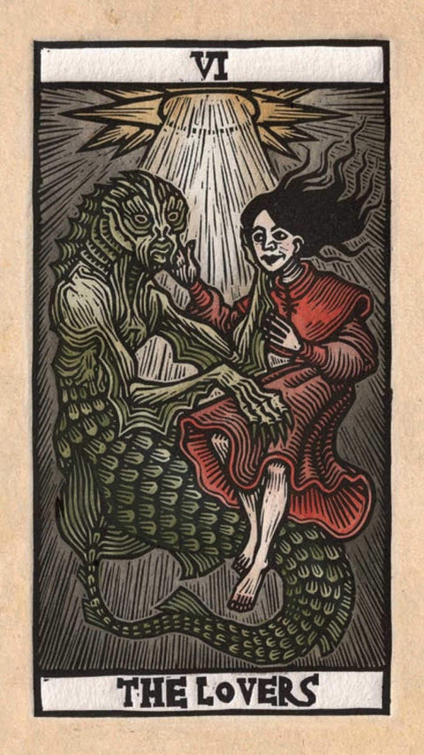 Insight Editions: Tarot del Toro kortos ir vadovas Insight Editions - HOBI.LT 🇱🇹