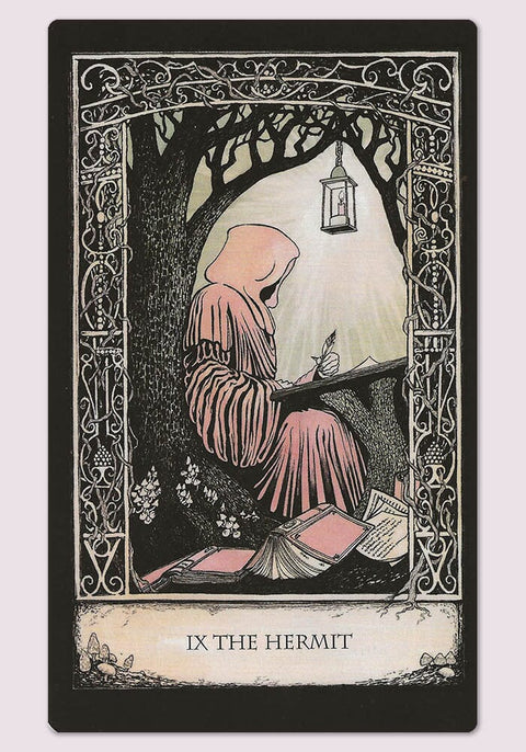 Cico Books: Tarot of Tales kortos ir naudojimosi vadovas Cico Books - HOBI.LT 🇱🇹