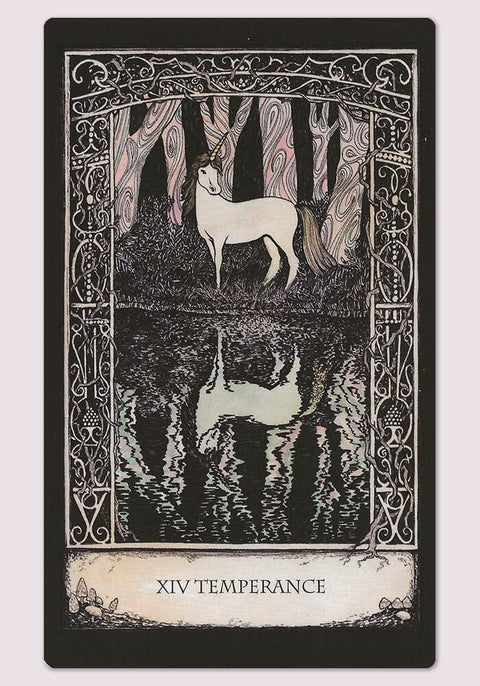 Cico Books: Tarot of Tales kortos ir naudojimosi vadovas Cico Books - HOBI.LT 🇱🇹