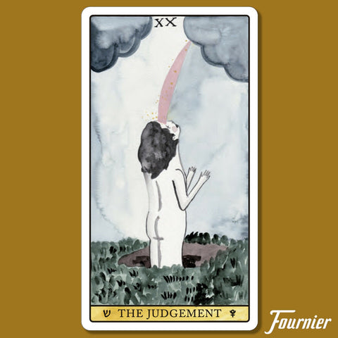 Tarott De Luz Tarot kortos