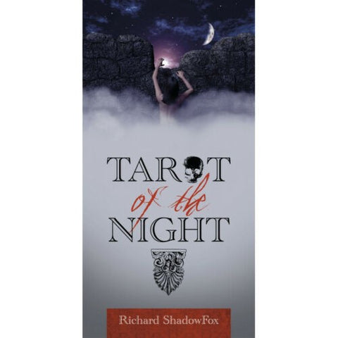 Tarott of the Night kortos
