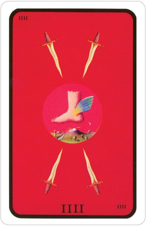 US Games Systems: Tarott of The Witches Tarot kortos - HOBI.LT 🇱🇹