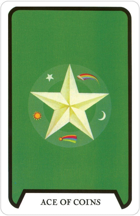 US Games Systems: Tarott of The Witches Tarot kortos - HOBI.LT 🇱🇹