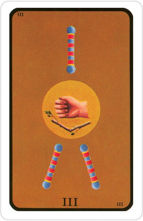 US Games Systems: Tarott of The Witches Tarot kortos - HOBI.LT 🇱🇹
