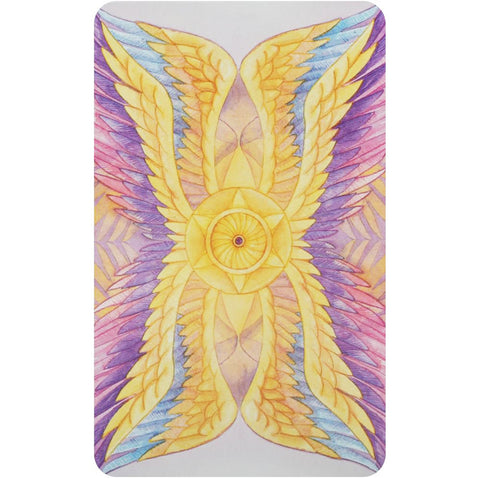 Cico Books: The Angel Tarot kortos - HOBI.LT 🇱🇹