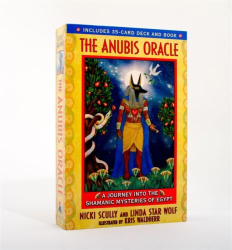 Bear & Company: The Anubis Oracle kortos Bear and Company - HOBI.LT 🇱🇹