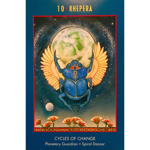 Bear & Company: The Anubis Oracle kortos Bear and Company - HOBI.LT 🇱🇹