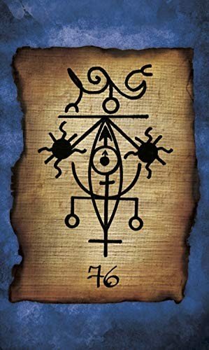 Watkins Publishing: The Blind Spot Oracle kortos - HOBI.LT 🇱🇹