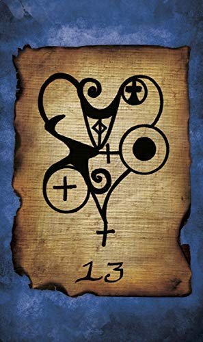 Watkins Publishing: The Blind Spot Oracle kortos - HOBI.LT 🇱🇹