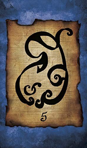 Watkins Publishing: The Blind Spot Oracle kortos - HOBI.LT 🇱🇹