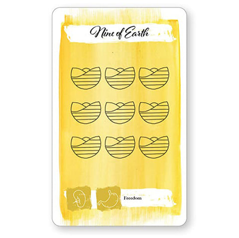Cico Books: The Body Tarot kortos - HOBI.LT 🇱🇹