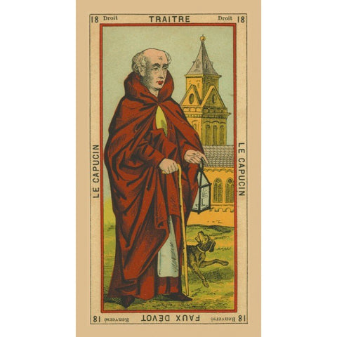 Lo Scarabeo: The Book Of Thoth Eteilla Tarot kortos - HOBI.LT 🇱🇹