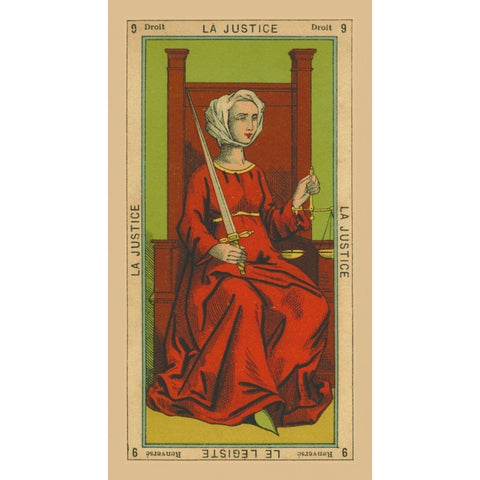 Lo Scarabeo: The Book Of Thoth Eteilla Tarot kortos - HOBI.LT 🇱🇹