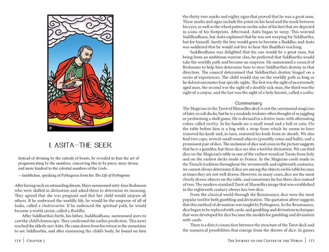 Schiffer: The Buddha Tarot kortos - HOBI.LT 🇱🇹