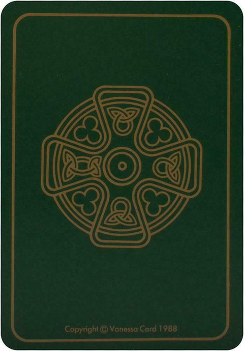 Welbeck Publishing: The Celtic Tree Oracle kortos I - HOBI.LT 🇱🇹