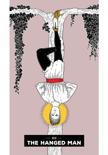 Hay House: The Change Tarot kortos Hay House - HOBI.LT 🇱🇹