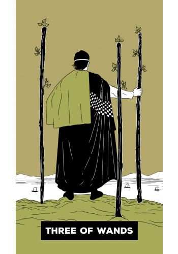 Hay House: The Change Tarot kortos Hay House - HOBI.LT 🇱🇹