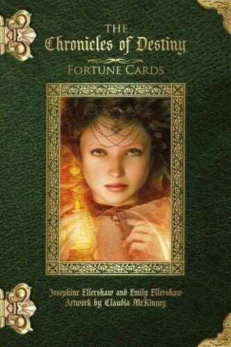Schiffer: The Chronicles of Destiny Fortune kortos - HOBI.LT 🇱🇹