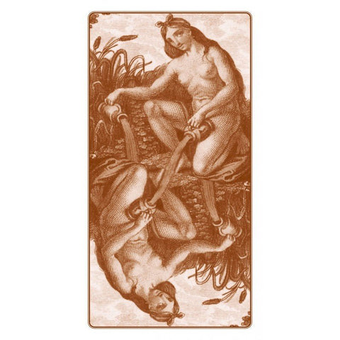 Lo Scarabeo: The Classic Tarot Kortos - HOBI.LT 🇱🇹