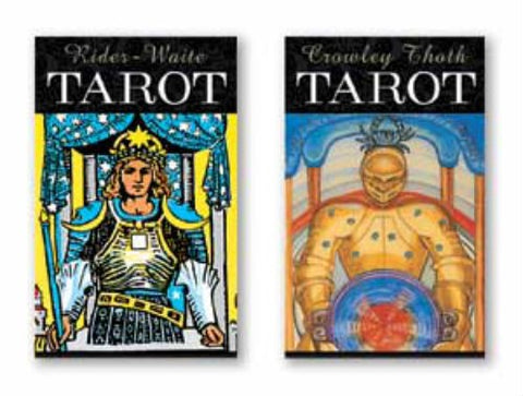 The Complete Tarott Kit