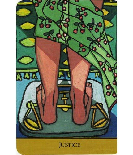 Schiffer: The Cook’s Tarot Kortos - HOBI.LT 🇱🇹