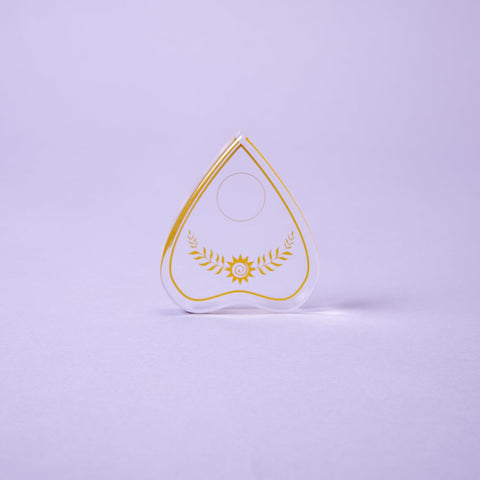 Schiffer Publishing: The Crystal Spirit Talking Board Schiffer Publishing - HOBI.LT 🇱🇹