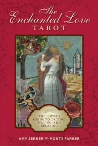 The Enchanted Love Tarot Kortos