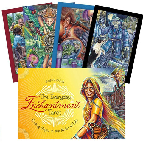 The Everyday Enchantment Kortos