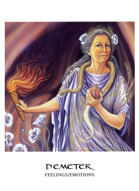 US Games Systems: The Goddess Oracle kortų ir knygos rinkinys - HOBI.LT 🇱🇹