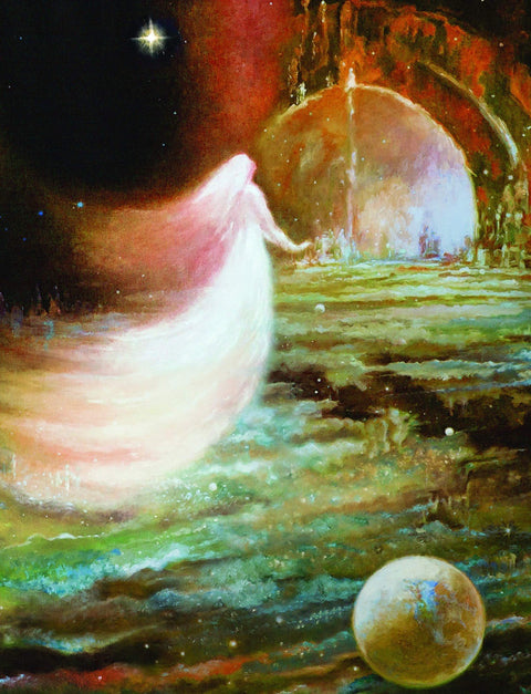 The heros journey dream journal užrašinė