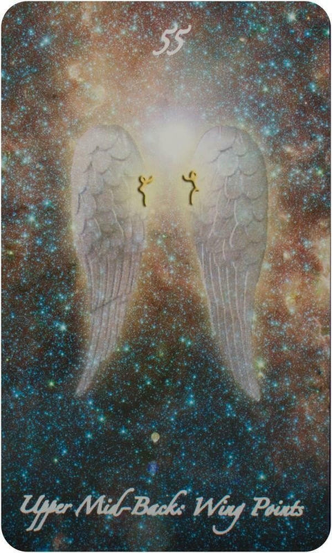 Weiser books: The Living Light Oracle kortos - HOBI.LT 🇱🇹