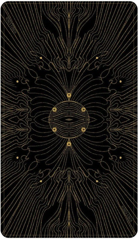 US Games Systems: The Mind's Eye Tarott kortos - HOBI.LT 🇱🇹