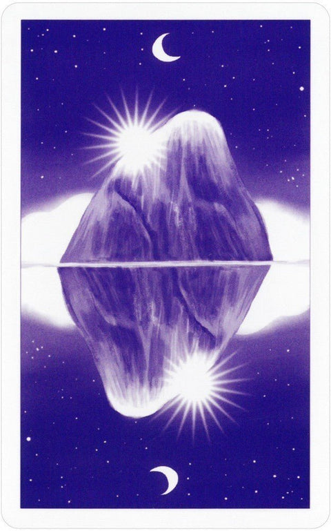 US Games Systems: The One World Tarot kortos - HOBI.LT 🇱🇹