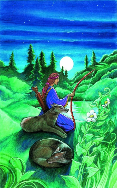 AGM: The Oracle Of The Goddess Kortos - HOBI.LT 🇱🇹